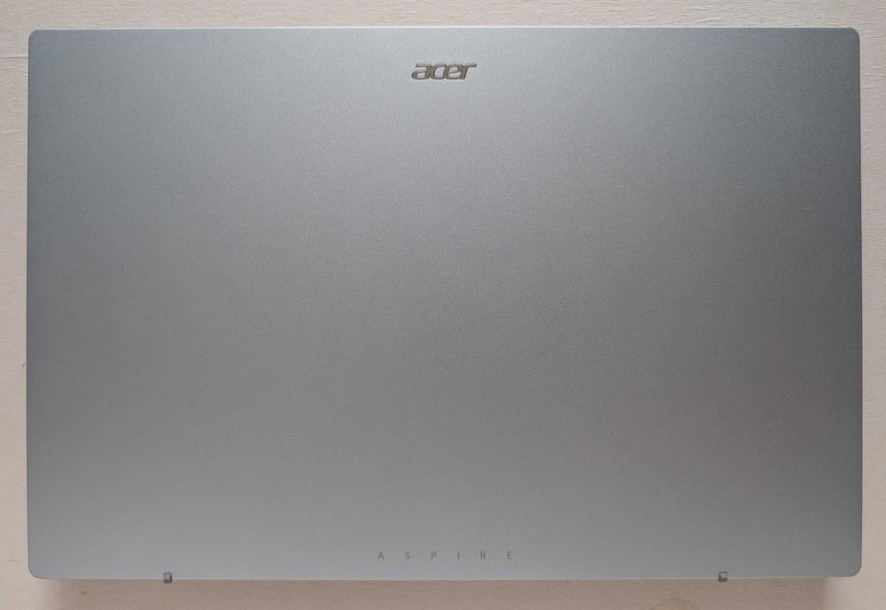 Laptop Acer Aspire A314-36P/14/i3-N305-3.8GHz/8GB/SSD512/Win11 z AI/Gw