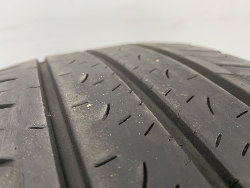 1x 205/65/16C GoodYear Efficient Grip Cargo / 2020r 5,5mm / GWARANCJA