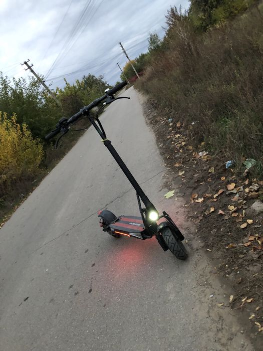 Продам самакат хороший стан