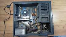 Komputer PC Intel Core i5-3570K / Gainward GeForce GTX 660 2GBG DDR5