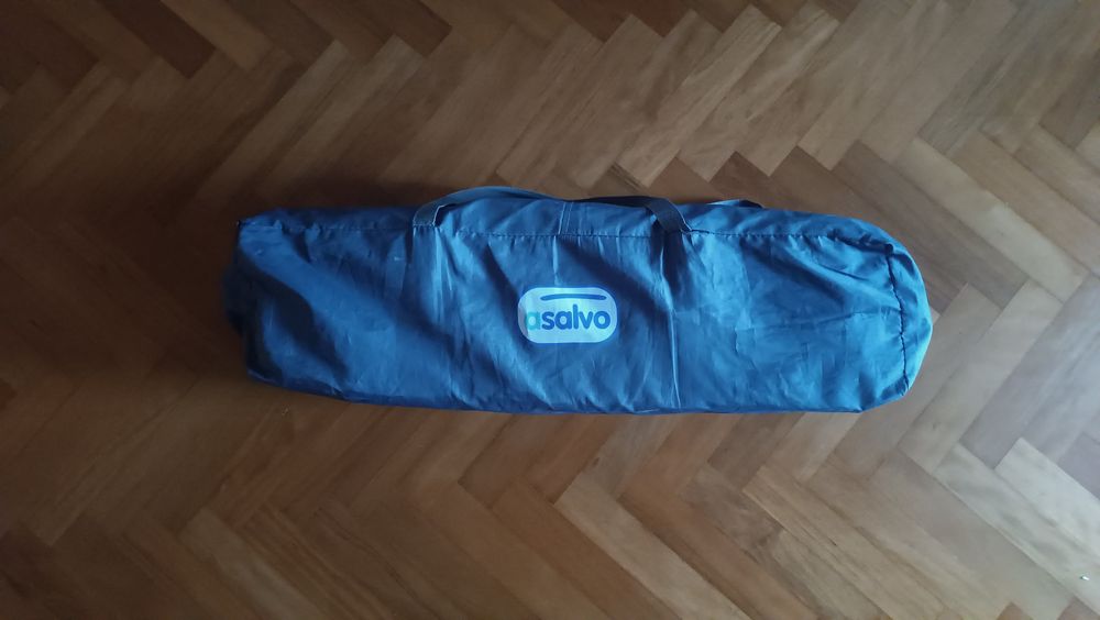 Berço / cama de viagem