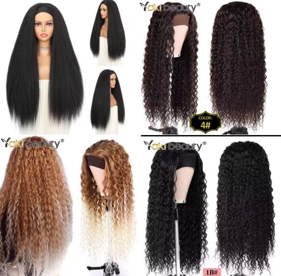 Парики на ленті,афрокудрі  від 700-1300