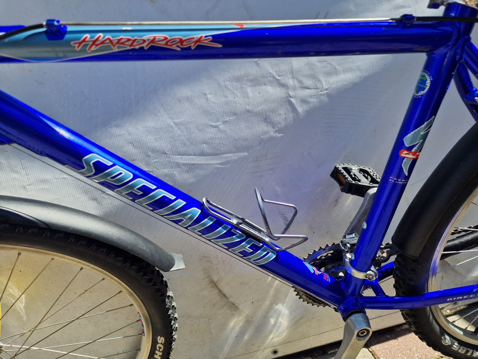 Rower górski MTB Specjalized Hard Rock 26 cali