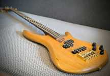 Ibanez SR900 mij (made in Japan)  stary prawdziwy Ibanez gitara basowa