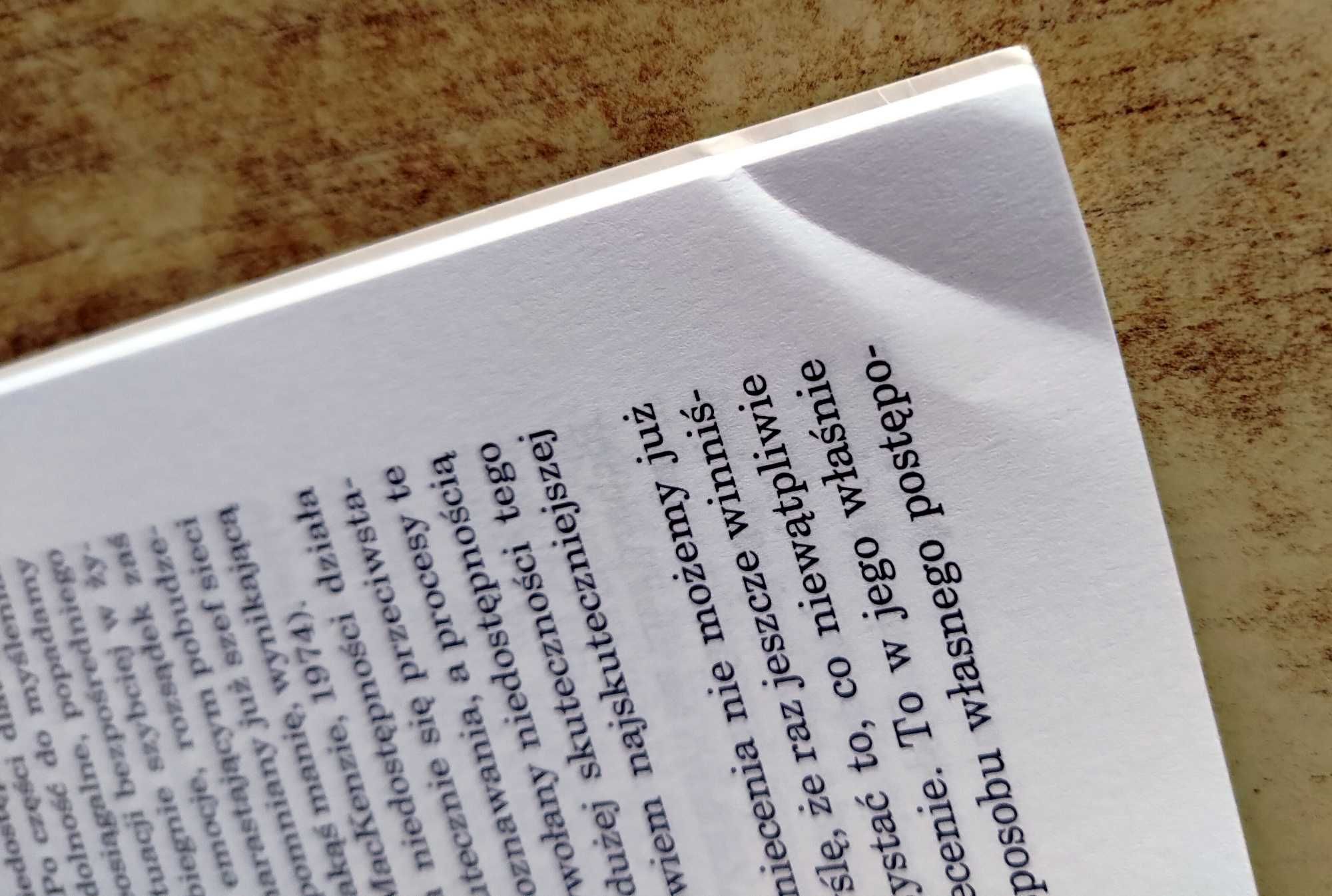 Wywieranie wpływu na ludzi. Teoria i praktyka - Robert Cialdini