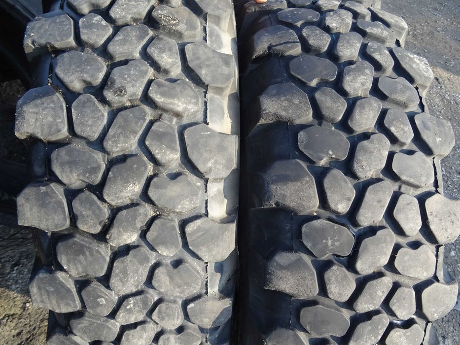Opona 335/80R20 Continental MPT 81