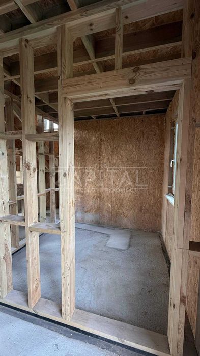 Продаж будинку км Вишневий Хуторок 128 м2 Петропавлівське Вишеньки