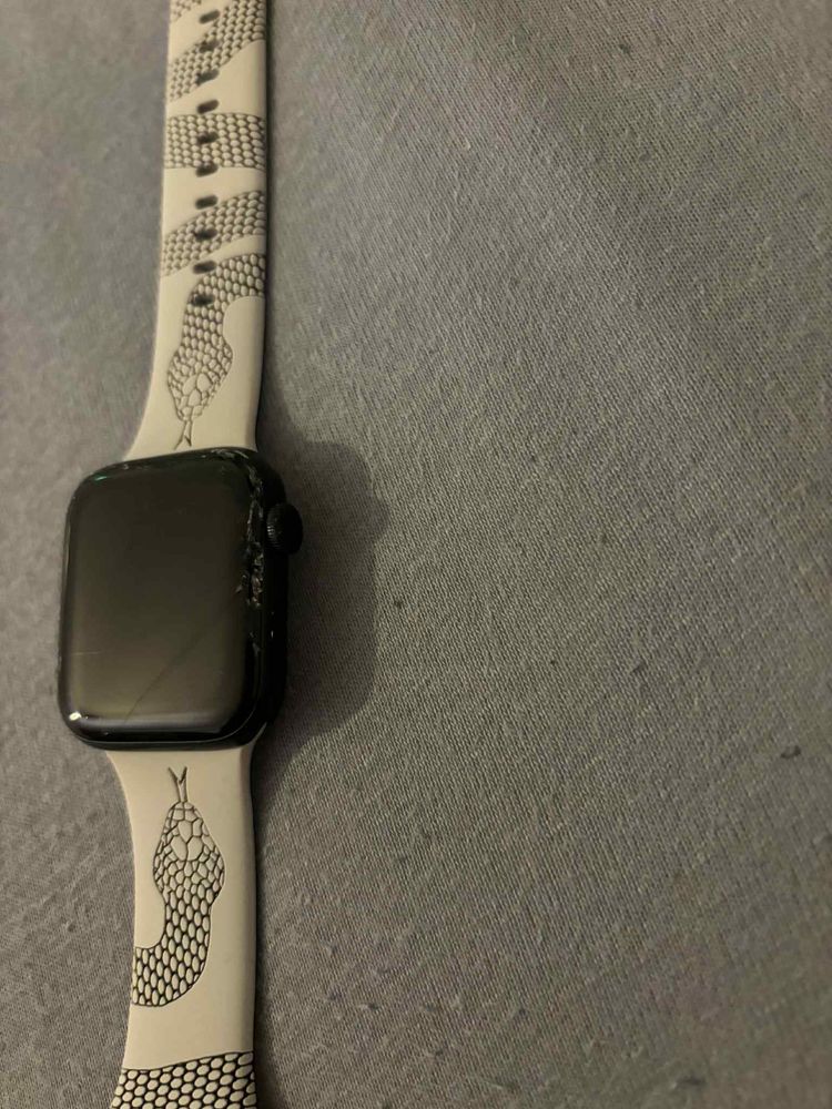 apple watch SE 2 generacji
