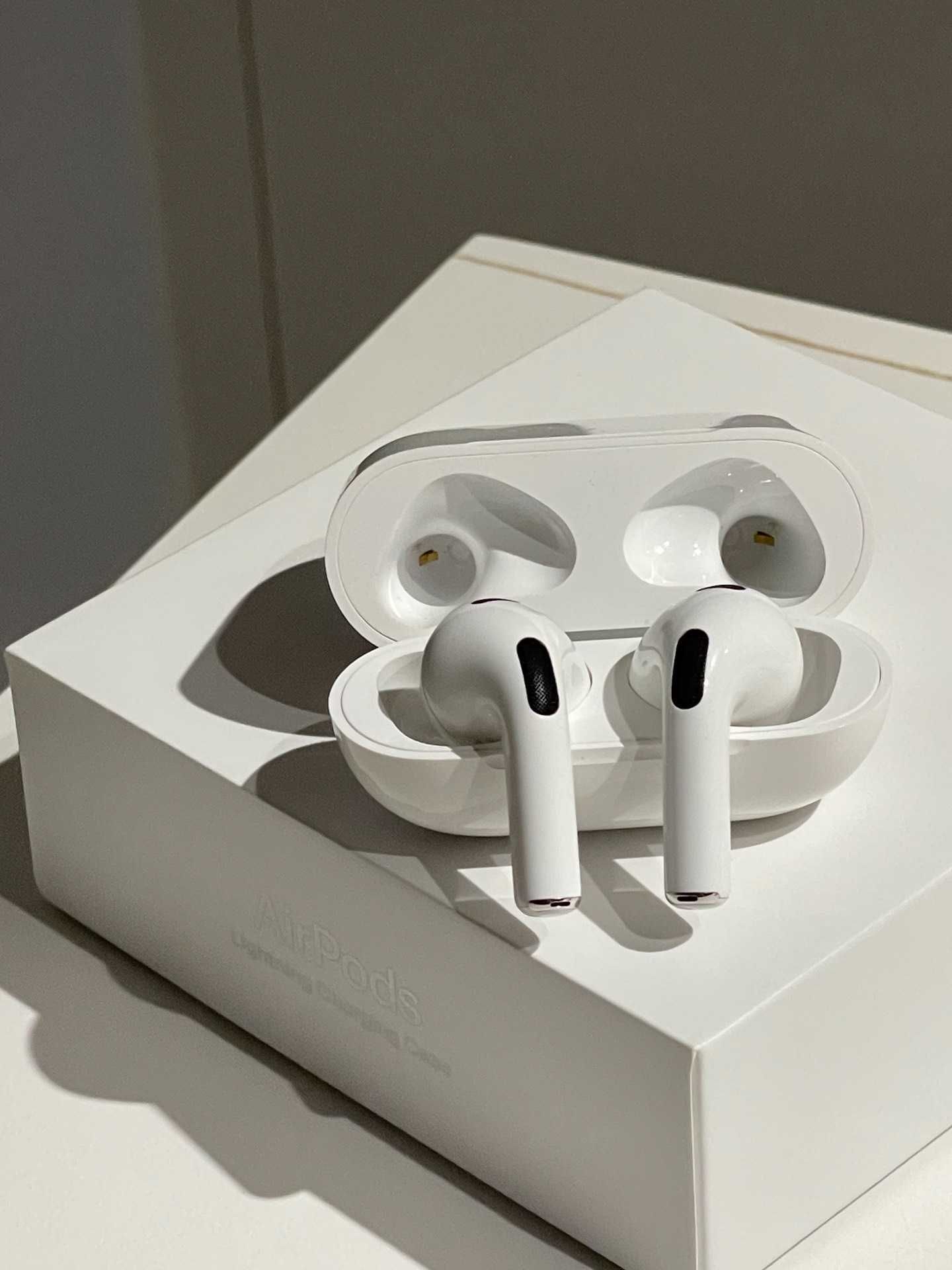 Apple Air Pods 3 Pro
