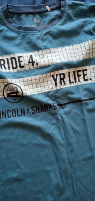 Zara Mango Reserved bluzka koszulka  r. 152