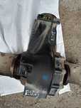 Dyfer audi A6 C5 Quattro EUS