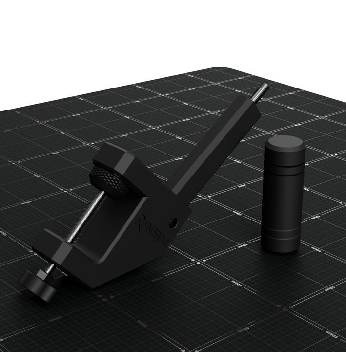 Hamulec Ręczny Usb Hydrołapa Na Czujniku Halla Nsim Pc