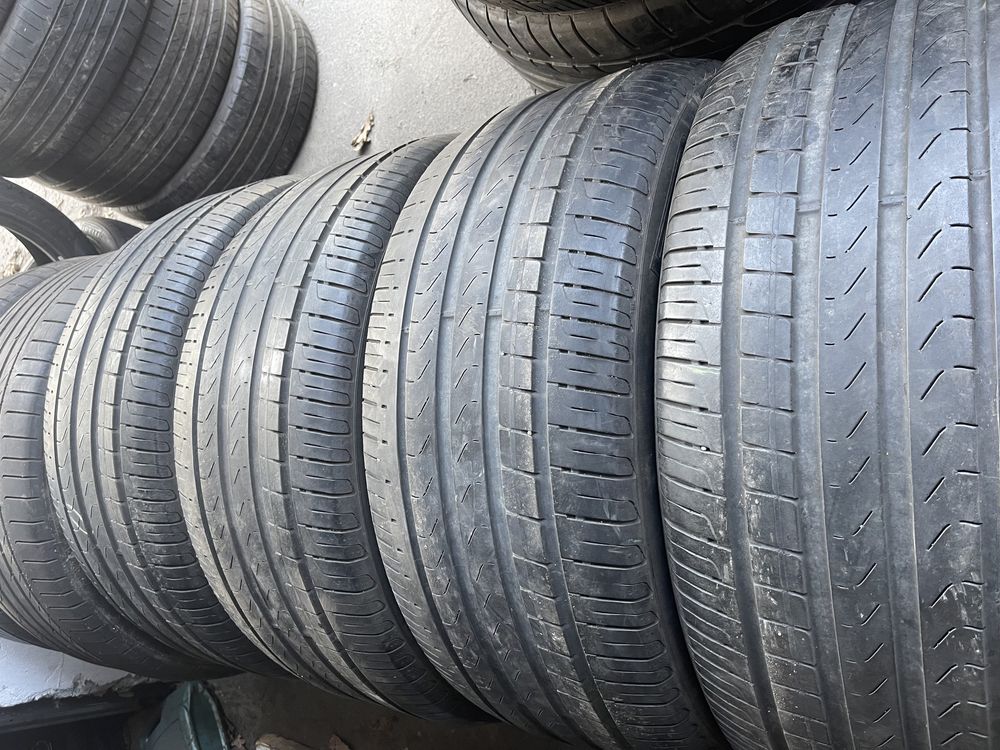 Pirelli Scorpion R20 285/45 ціна за 4 Шт 6000 грн