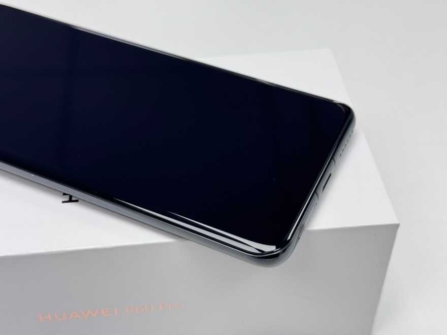 HUAWEI P60 PRO 8/256GB GWAR. Huawei! Lombard Rzgowska 12