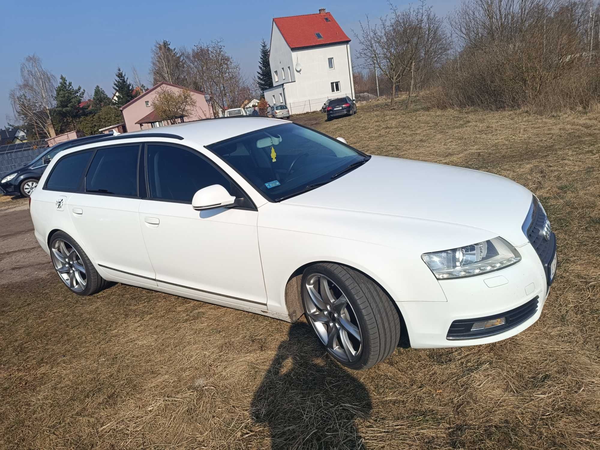 Samochód osobowy