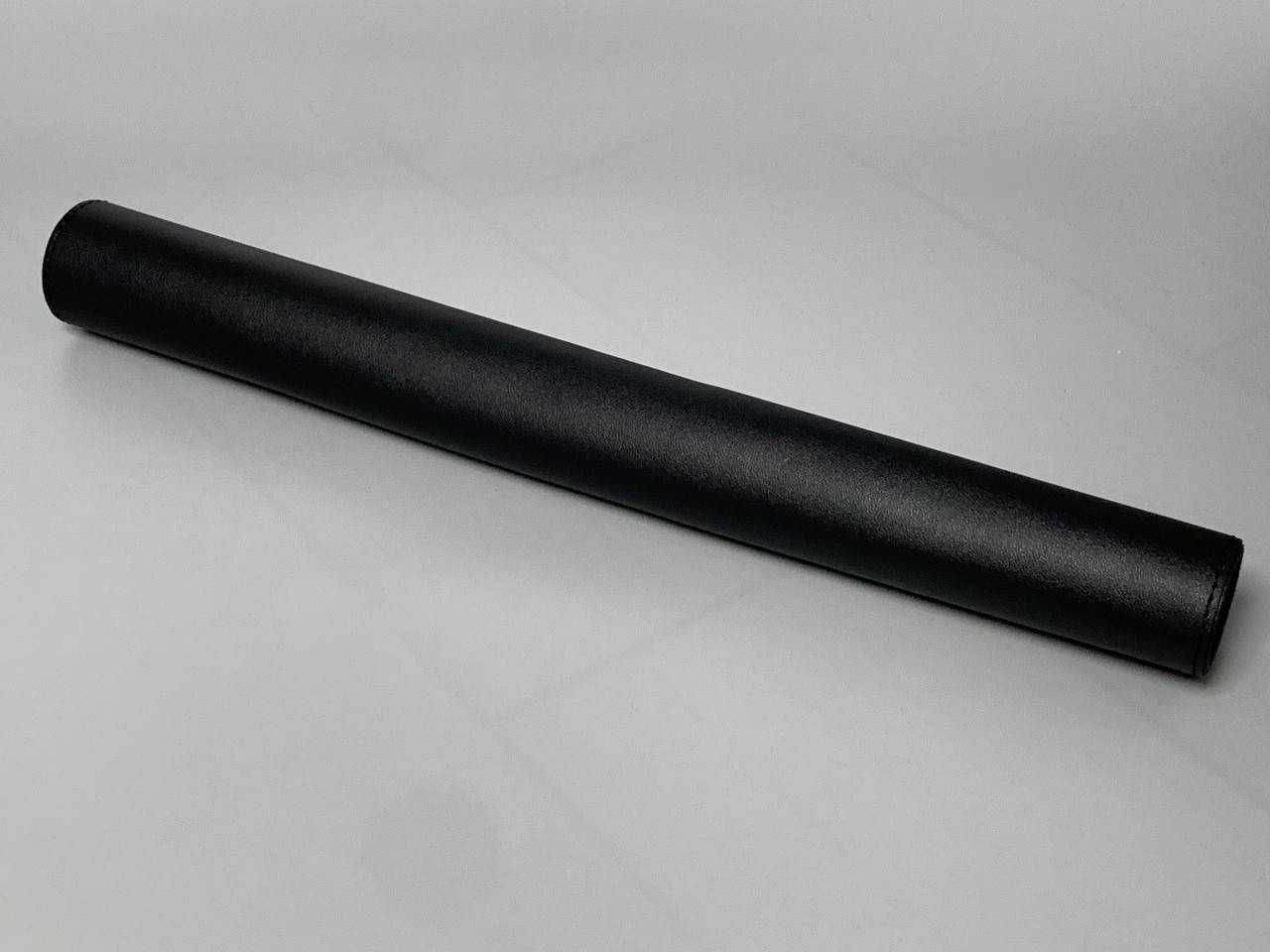 Килимок для робочого столу 100x50 см із еко-шкіри (коврик для стола)