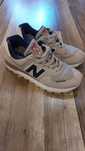 Buty męskie New Balance ML574DTC roz. 42,5 Sneakersy