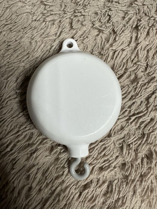 Музичний блок зі звучанням 35 мелодій