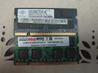 DDR2 de Portátil