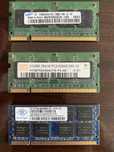 Оперативная память 1 gb pc2 5300s