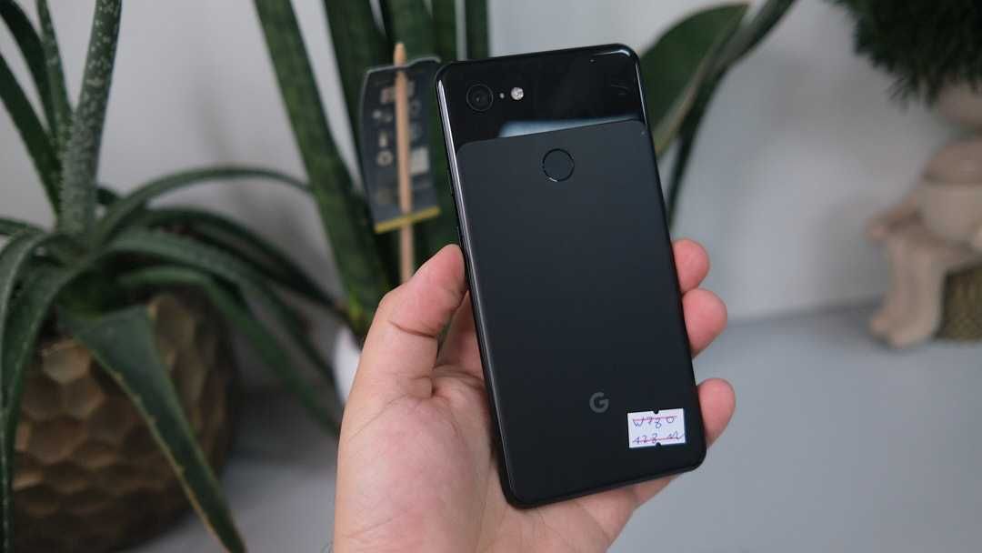 Google Pixel 3 XL 4/64 128GB Nevelock