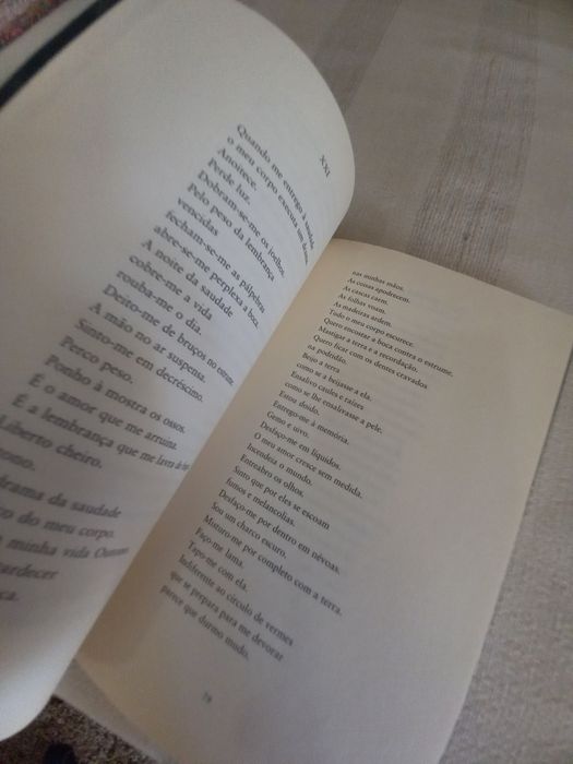 Antonio Cândido Franco antologia de poesia editada pela Quasi
