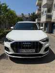 Audi Q3 2021 TSFI
