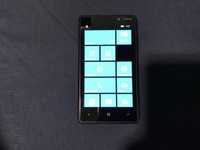Телефон Nokia Lumia 820, Windows 8.