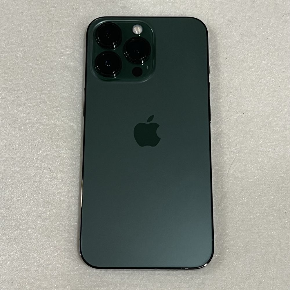 iPhone 13 Pro 1TB verde