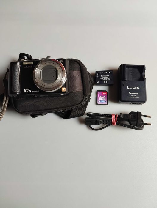 Продам фотоапарат