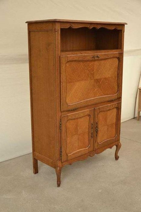 komoda ludwikowska barek pomocnik