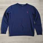 Реглан polo ralph laren лонгслив свитшот