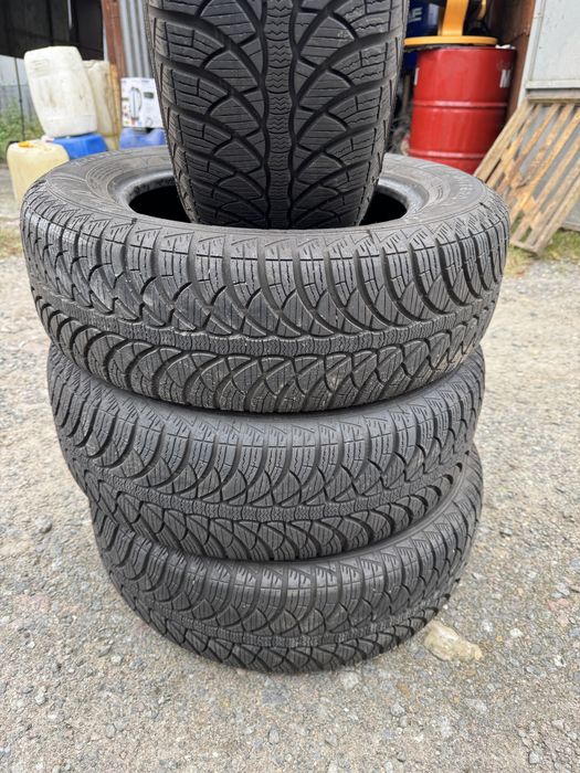 FULDA 195/65r15 зима