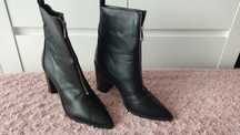 Buty kozaki roz. 41