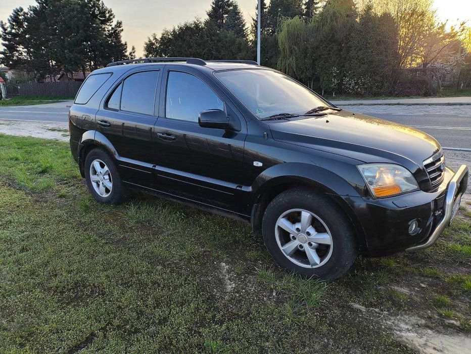 Kia Sorento 3шт ,в наявності