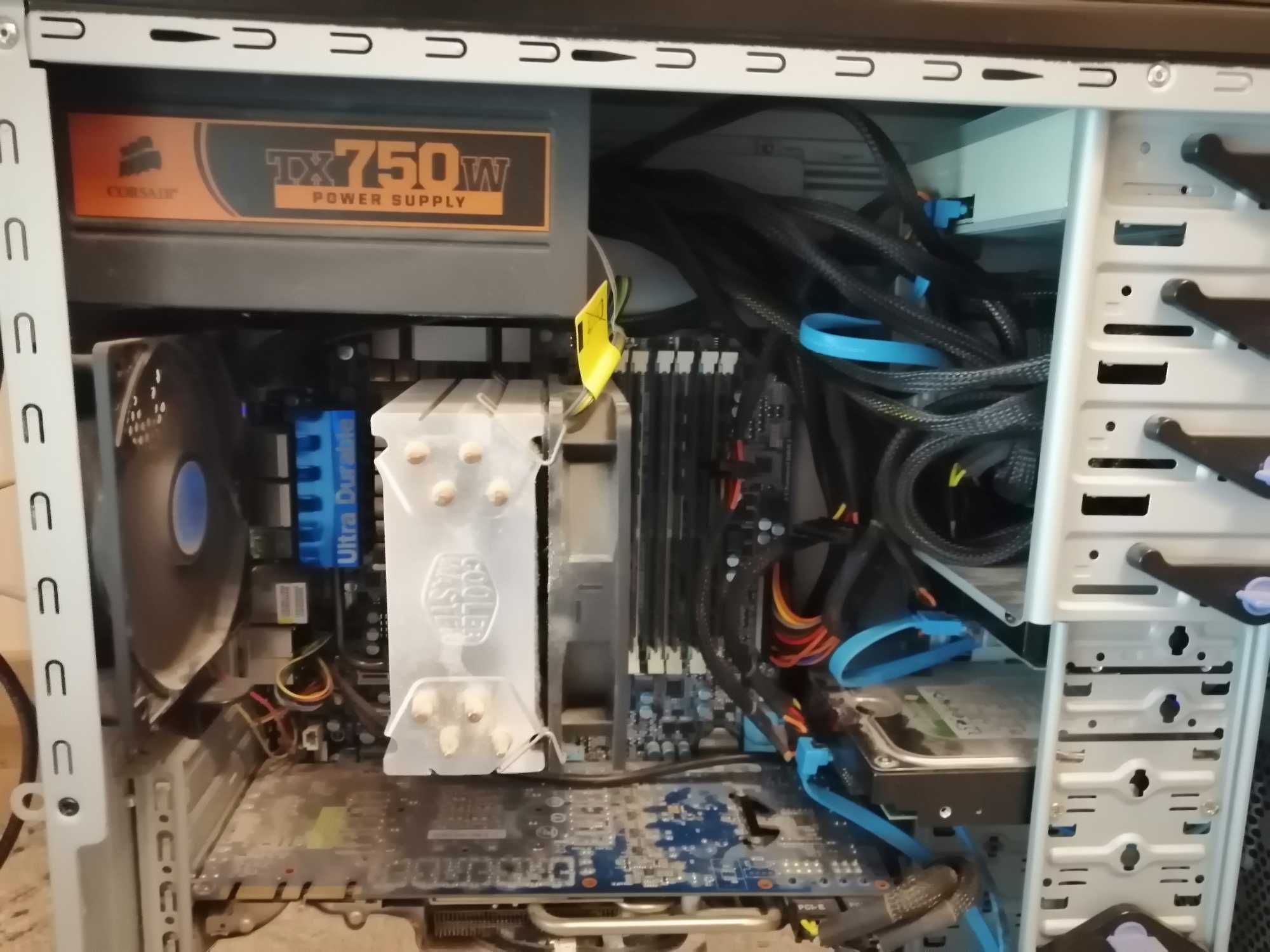 Sprzedam Komputer PC