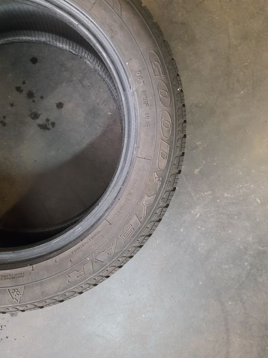 Opona 205/55R16 91H Goodyear UltraGrip Performance