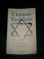 Cieniom Treblinki - Ryszard Czarkowski/ nowa