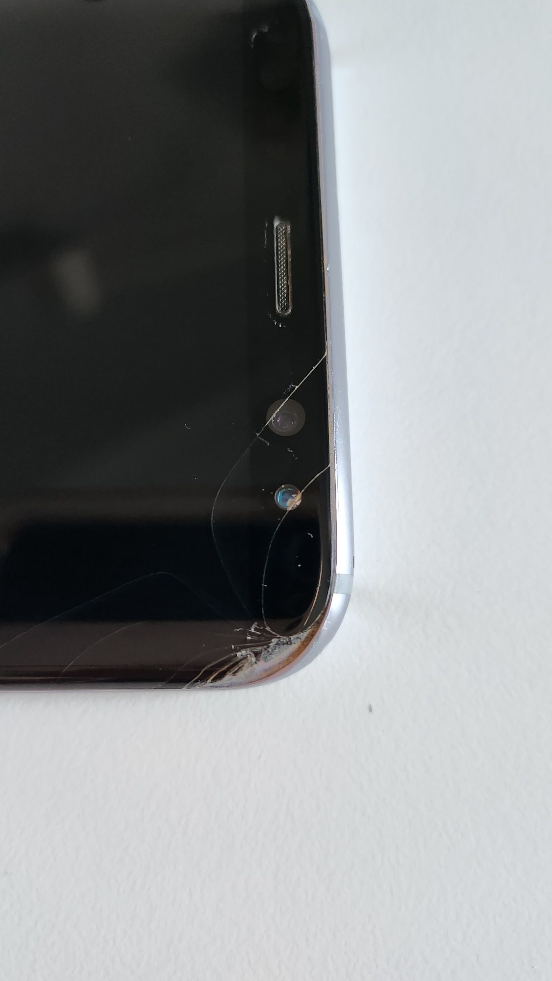 Samsung galaxy s8 plus