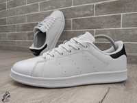 РАСПРОДАЖА Кроссовки Adidas Stan Smith \Адидас Стен Смит\ 46 - размер