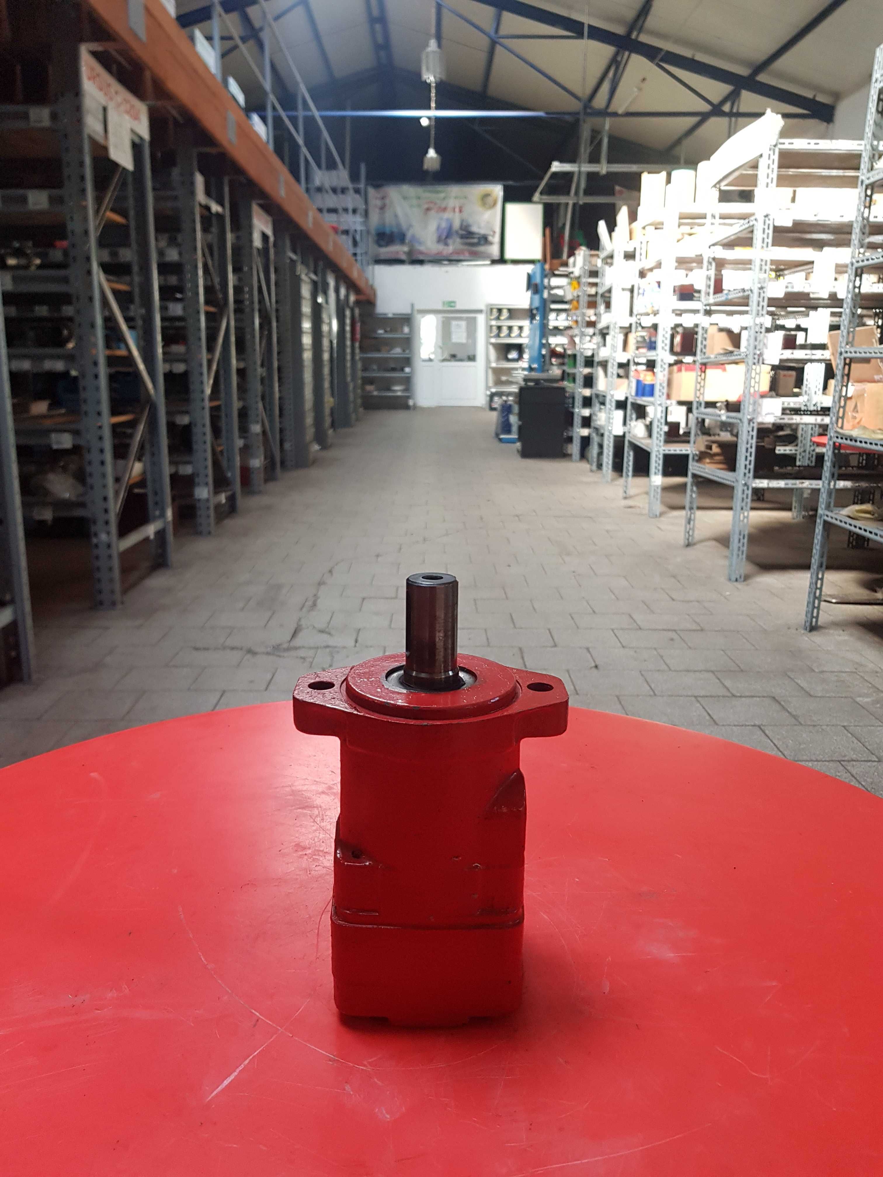 Silnik hydrauliczny OMR200  OMR200.151-04.16