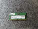 Оперативна пам'ять SK Hynix DDR5 8Gb 4800MHz