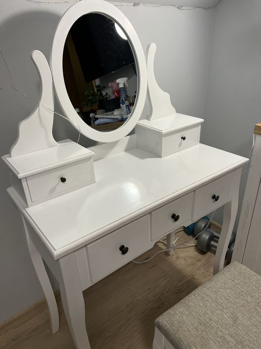 Toaletka malling dziecięca