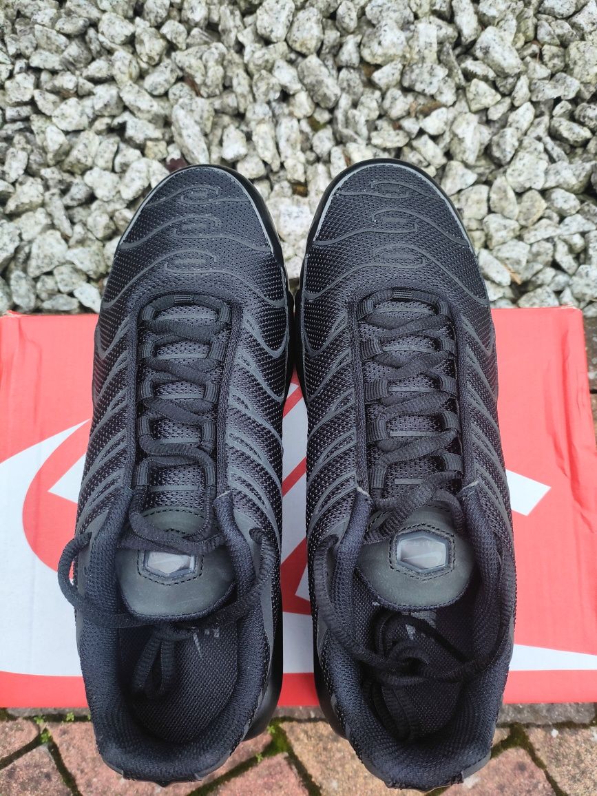 Nike Air Max Plus