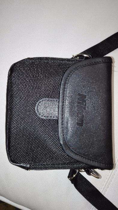 Nikon bolsa