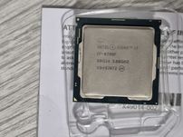 s1151v2 процесор Intel Core i7-9700F (8ядер 4.7GHz). Trade-in