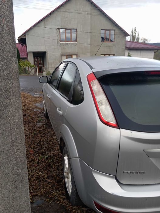 Продається Ford Focus 2011р.