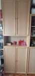 Estante Billy - IKEA - Oxberg