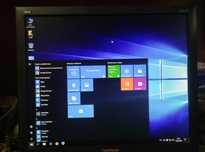 Компьютерный блок windows 10
Всё как на фото