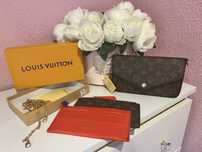 Torebka Louis Vuitton Felice